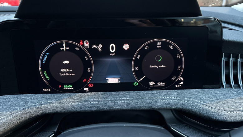 Skoda Superb 1.5 TSI iV SE Technology DSG 5dr Estate